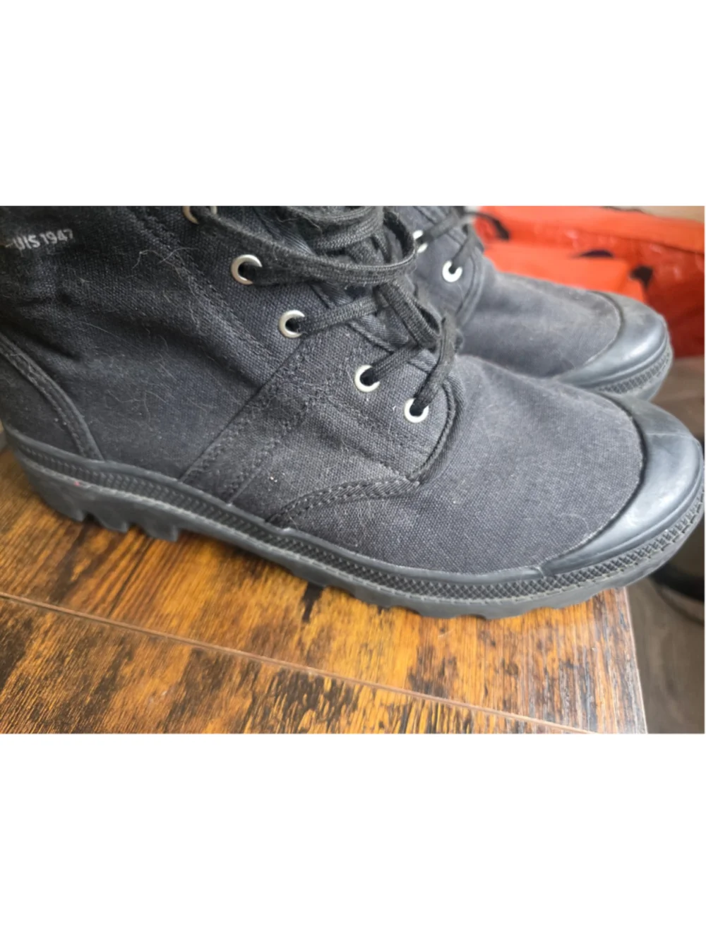 Palladium these pre